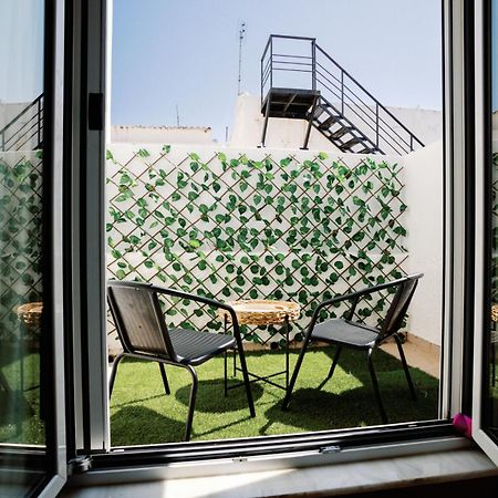 Italian Gem In The Heart Of Kos Apartment Exterior photo