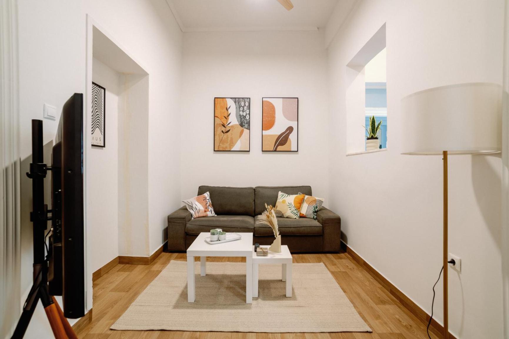 Italian Gem In The Heart Of Kos Apartment Exterior photo