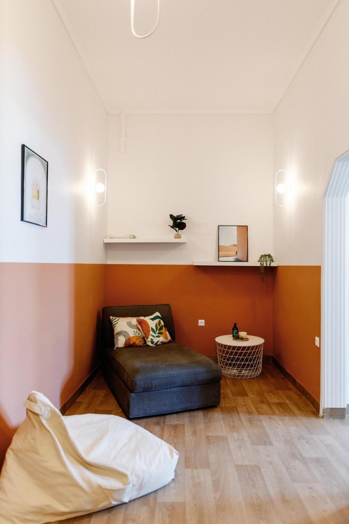 Italian Gem In The Heart Of Kos Apartment Exterior photo