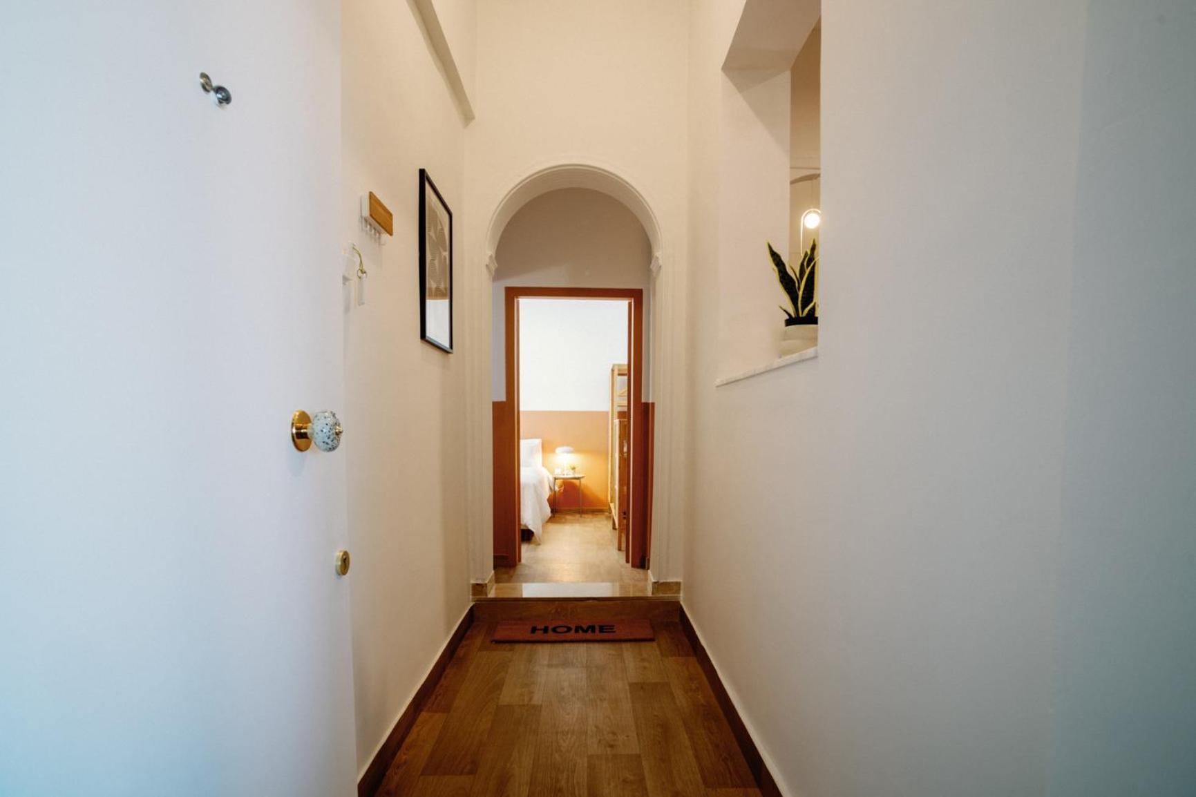 Italian Gem In The Heart Of Kos Apartment Exterior photo
